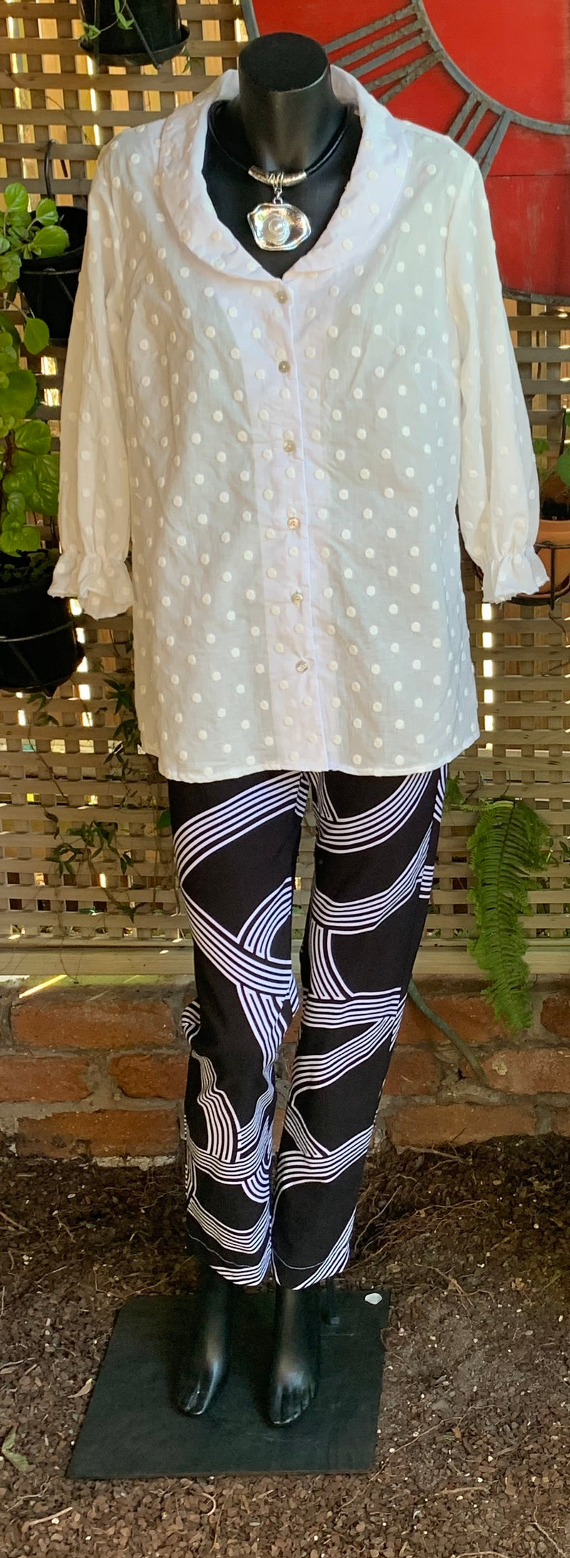 Ferrara Shirt
