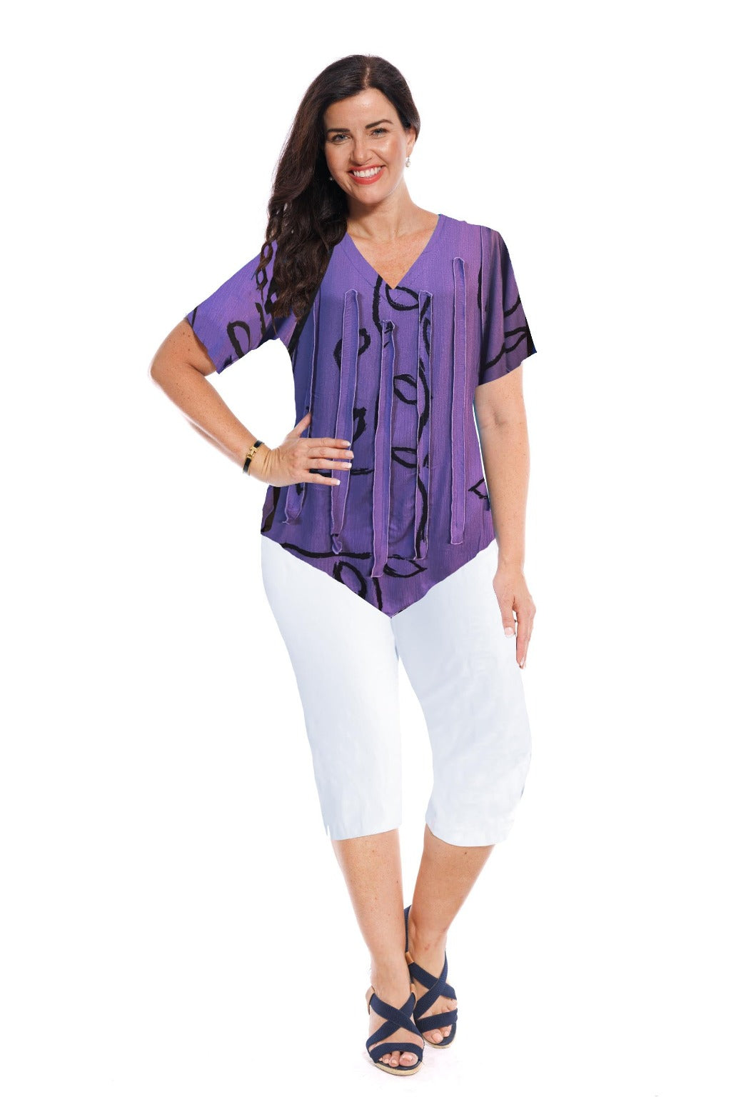 Bali Tops-Tops For Women – Portofino Fashion